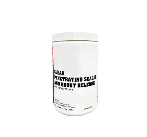 Picture of SGM Southcrete™ Clear Penetrating Sealer and Grout Release 1 Quart