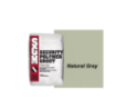 Picture of SGM Security (Sanded) Polymer Modified Grout 25lbs - Natural Gray  