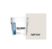 Picture of SGM Security (UnSanded) Polymer Modified Grout 10lbs - Light Sand 