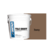 Picture of SGM Security (Un-Sanded) Polymer Modified Grout 10lbs - Tawny  