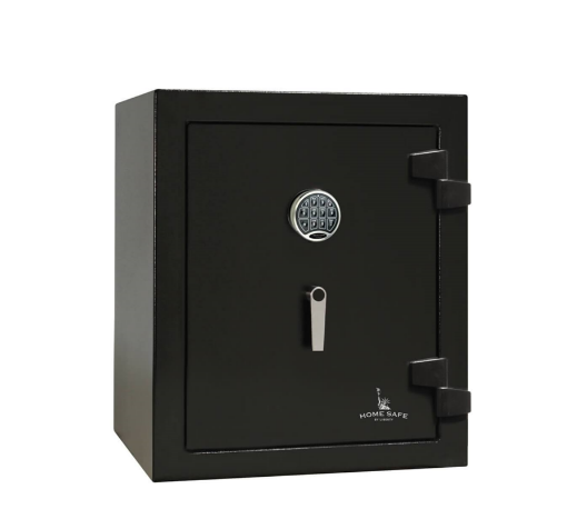 Picture of Liberty Home Safe 8 Gun Safe 