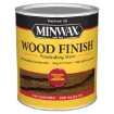 Picture of Minwax Wood Finish - Walnut - 1 Gallon