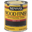 Picture of Minwax Wood Finish - Ebony - 1 Gallon 