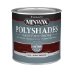 Picture of Minwax Polyshades - Bombay Mahagony - 1 Quart 