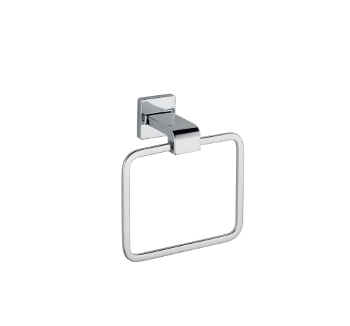 Picture of Delta Arzo Towel Ring - Chrome 