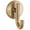 Picture of Delta Trinsic Robe Hook - Champagne Bronze