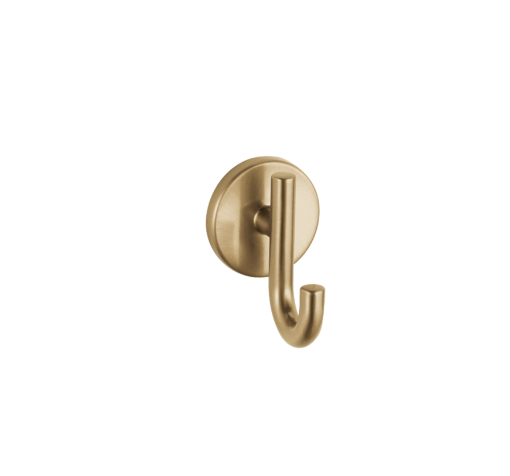 Picture of Delta Trinsic Robe Hook - Champagne Bronze