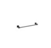 Picture of Delta Ara 24" Towel Bar - Matte Black 