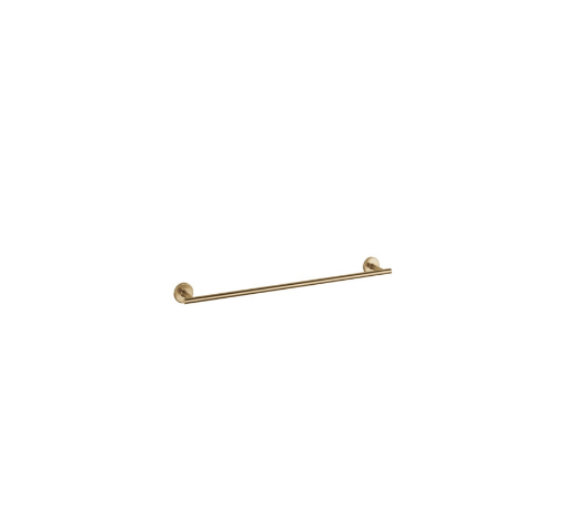 Picture of Delta Trinsic 24" Towel Bar - Champagne Bronze 