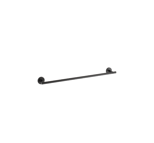 Picture of Delta Trinsic 24"  Towel Bar - Matte Black 