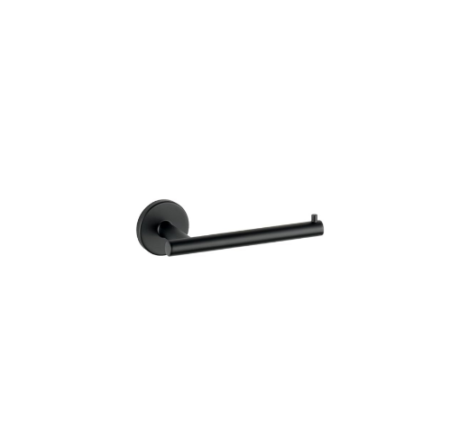 Picture of Delta Trinsic Toilet Paper Holder - Matte Black