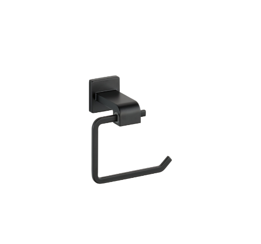 Picture of Delta Ara Toilet Paper Holder  - Matte Black