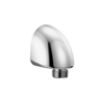 Picture of Delta Wall Elbow For Hand Shower - Lumicoat Chrome 