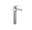 Picture of Delta IXA Soft Single Handle Vessel Faucet - Polished Chrome