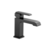 Picture of Delta ARA® Single Handle Lavatory Faucet - Metal Pop-Up - Matte Black 