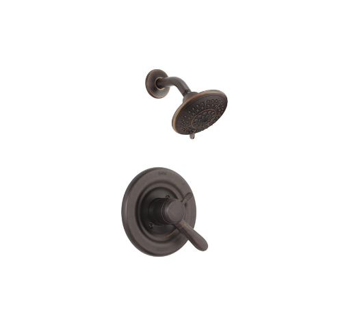 Picture of Delta Lahara Monitor® 17 Series Shower Trim - Venetian Bronze