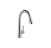 Picture of Delta ESSA® Single Handle Pull-Down Kitchen Faucet - Arctic Stainless 