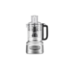 Picture of KitchenAid 9 Cup Plus Food Processor - Contour Silver 