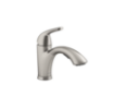 Picture of Sterling Plumbing MEDLEY® Pull-out single-handle kitchen faucet - Vibrant Stainless