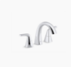 Picture of Sterling Plumbing MEDLEY® Deck-mount bath faucet trim - Polished Chrome