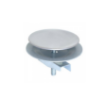 Picture of EZ-Flo Faucet Hole Cover w/ putty Cup