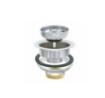 Picture of Ez-Flo Sink Strainer with die-cast joint nut - Stainless Steel 