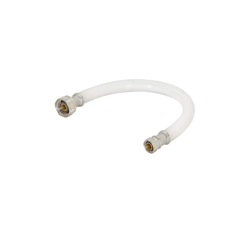 Picture of Eastman Ez-Flo 20" Flexible Toilet Connectory