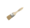 Picture of Rubberset White China Bristle 4" Chip Paint Brush 