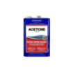 Picture of Sherwin-Williams Crown Acetone - 1 Gallon 