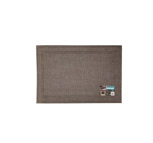 Picture of Apache Mills Heavy Duty Entry Mat 30x47 - Manhattan Chelsea 