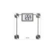 Picture of Taylor Digital Glass Bathroom Scale with Extra Large Display 