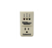 Picture of 3600 Watts Air Conditioner Surge Brownout Voltage Freezer Protector 