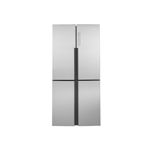 Picture of 16.8 Cu. Ft. Quad Door Refrigerator - Stainless Steel