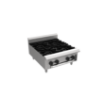 Picture of Venancio 36" Gas Countertop Hot Plate Prime Series - Stainless Steel 