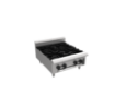 Picture of Venancio 24" Gas Countertop Hotplace Prime Series - Stainless Steel 