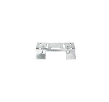 Show details for 7 inch Steel China Lavatory Hanger (Basin Brackets) Picture of 7 inch Steel China Lavatory Hanger (Basin Brackets)