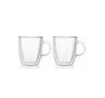 Picture of Bistro Double Wall Thermo-Glasses 4 Pcs