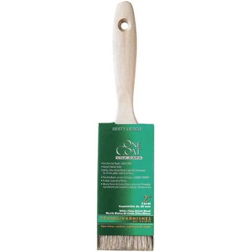 Picture of Rubberset - One Coat  - 2" Trim Brush