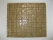 Picture of 12″ x 12″ Trigo Mosaic Glass Tile - 1 Piece