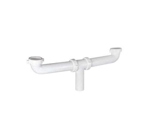 Picture of EZ-Flo Kitchen Sink Center Outlet 