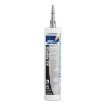 Picture of DAP All-Purpose 100% Silicone Rubber Sealants 9.8 Fl. Oz. (290 mL) - Aluminum