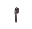 Picture of Oran Cam Handle  with 1-1/2" Screw Holes  - Left Hand - Bronze 