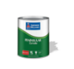 Picture of Sherwin-Williams Peninsular Enamel Gloss Silver Gray 1 gallon 