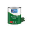 Picture of Sherwin-Williams Peninsular Enamel Gloss Intense Green 1 gallon 