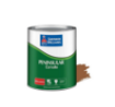 Picture of Sherwin-Williams Peninsular Enamel Gloss Copper Cafe 1 Gallon