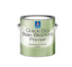 Picture of Sherwin-Williams Quick Dry Stain Blocking Primter - 1 Gallon