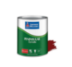 Picture of Sherwin-Williams Peninsular Enamel Gloss Red Wine 1 Gallon