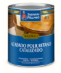 Picture of Sherwin-Williams SherwoodInterior Catalyzed Polyurethane Finish - Satin 