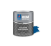 Picture of Sherwin-Williams KEM Galvite Base Solvent - Satin Blue 