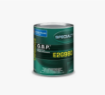 Picture of Sherwin-Williams  Automotive Antic-Corrosive  Primer Specialty GBP E2G980 - Olive Green